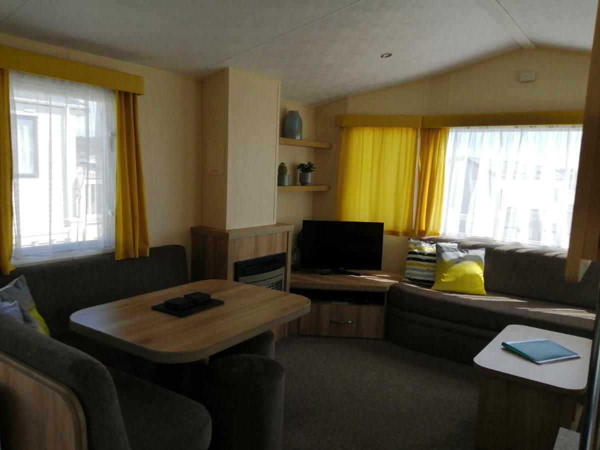 Atlantica Villa Bude Kültér fotó